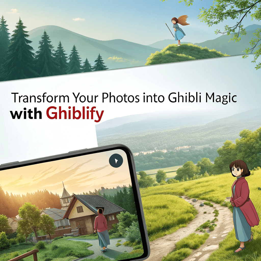 Transform and Download